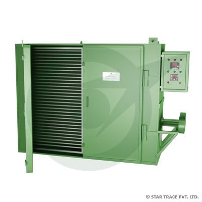 Tray Dryer